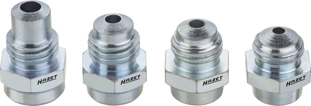 Produktbild Hazet Blindniet Pistole 9037N-2 pneumatisch 296,6 mm Zugkraft 14700 N bild 7