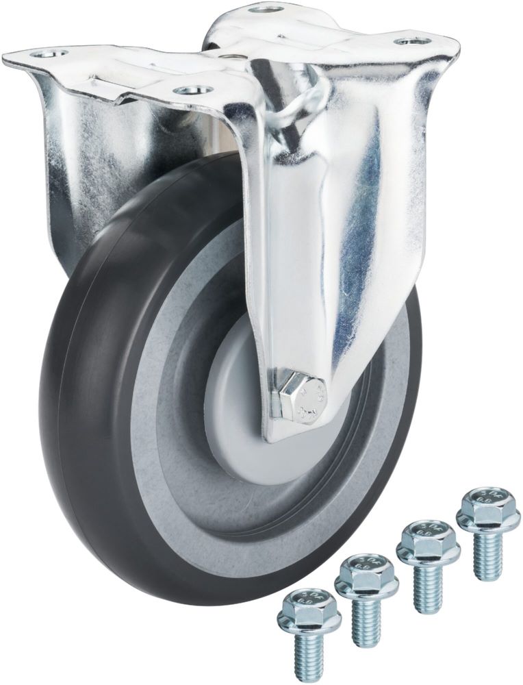 Produktbild Hazet Bockrolle ESD Version 125 mm 179N-09ESD