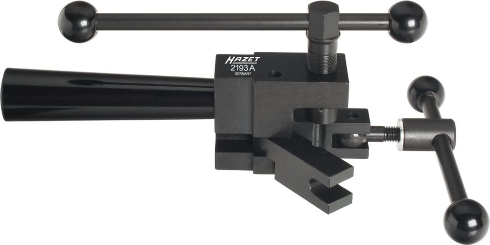 Produktbild Hazet Bördelgerät 2193A Leitungsdurchmesser 4,75 mm