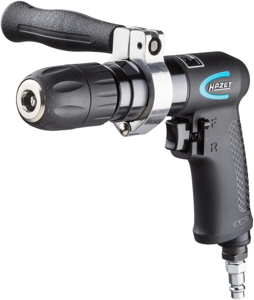 Produktbild Hazet Bohrmaschine 9030P-1 1 bis 13 mm Bohrfutter 219 mm