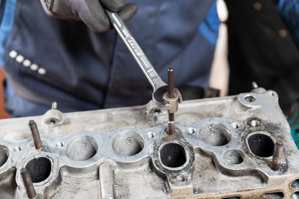 Produktbild Hazet Bolzenausdreher Satz 841/25 Durchmesser 6 bis 15 mm 25 teilig bild 3