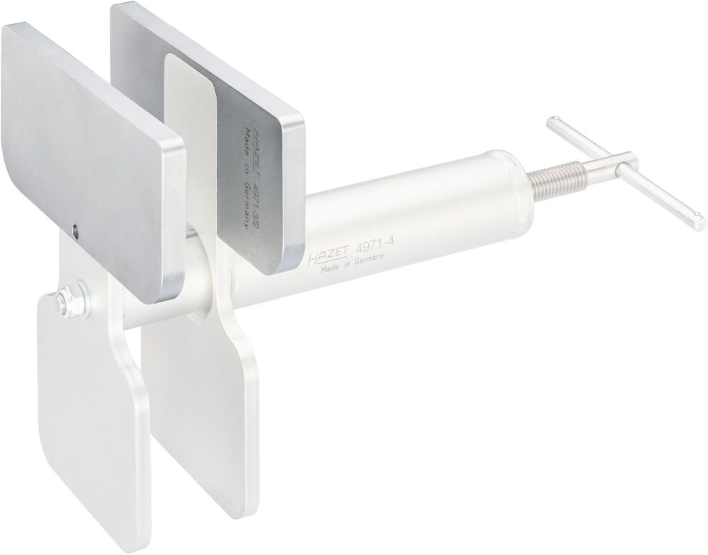 Produktbild Bremsadapterplatten Satz für 6 Kolben Bremssättel 4971-3/2 bild 8