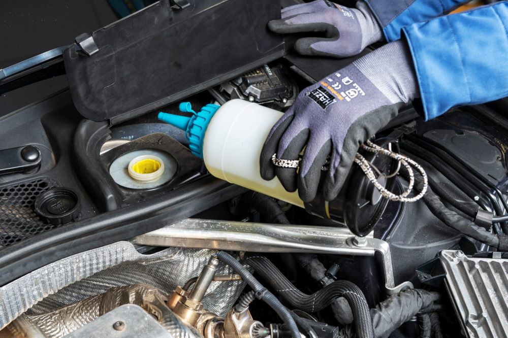 Produktbild Bremsen Entlüftungs Satz Druckluft 4969-1/3 3 teilig bild 4