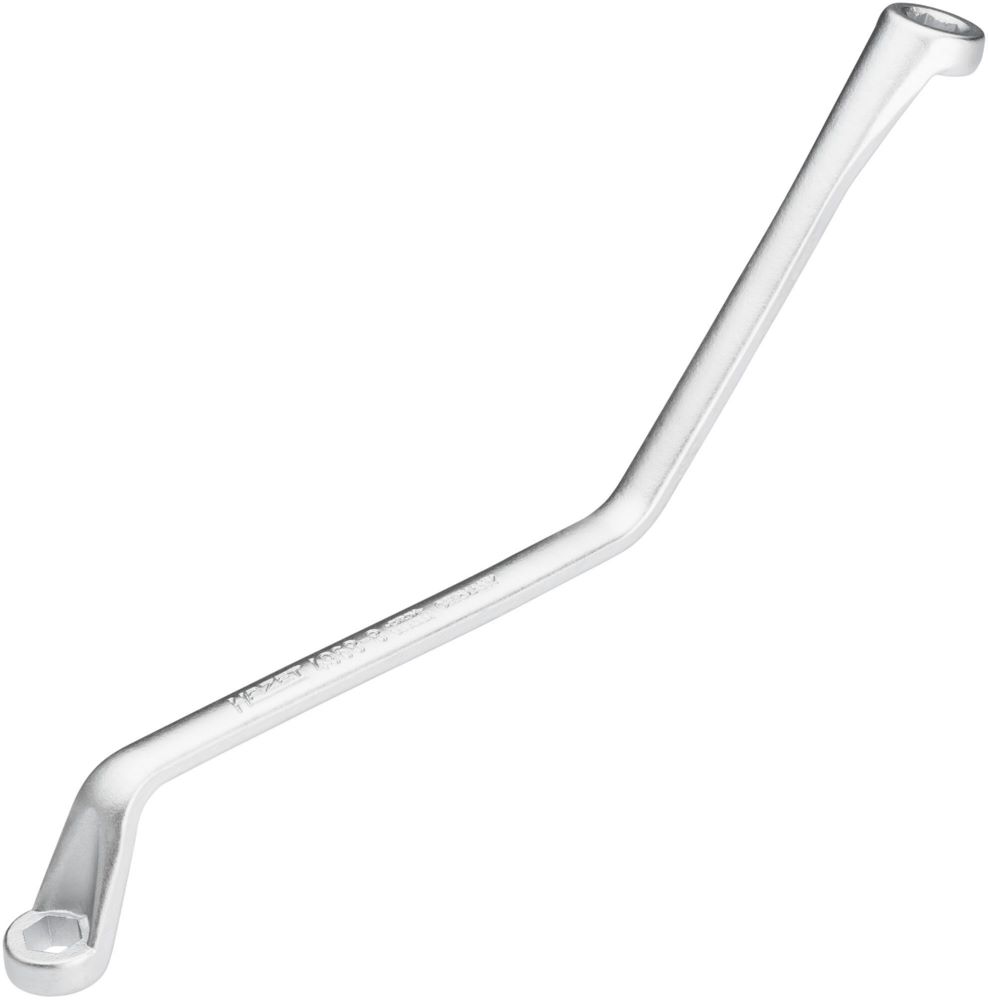 Produktbild Hazet Bremsen Entlüftungsschlüssel SW 8 mm 4968-8 Außen Sechskant Profil