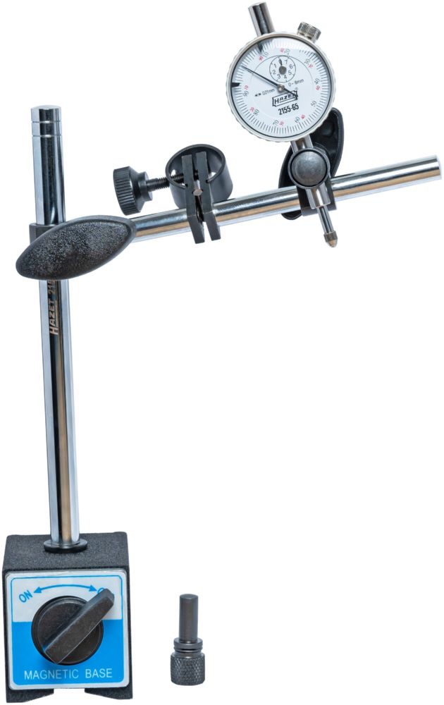 Produktbild Bremsenprüf Werkzeug Satz 4968/3 für Bremsscheiben 3 teilig bild 9