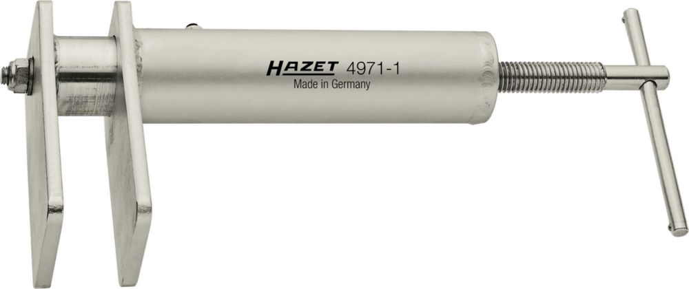 Produktbild Hazet Bremskolben Rücksetzwerkzeug 4971-1 Arbeitsbereich 15 bis 90 mm