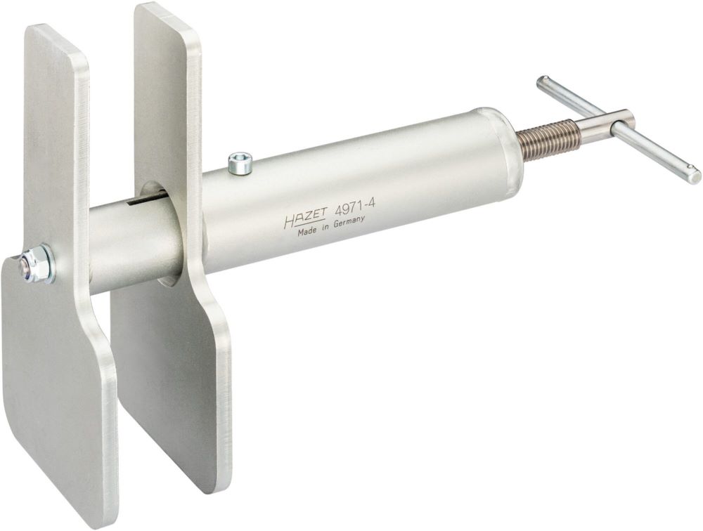 Produktbild Hazet Bremskolben Rücksetzwerkzeug 1 Kolben Mehrkolben Bremssättel 4971-4 bild 2