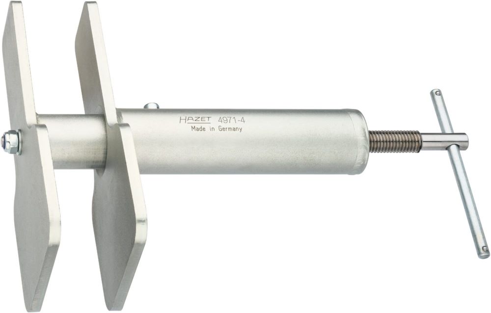 Produktbild Hazet Bremskolben Rücksetzwerkzeug 1 Kolben Mehrkolben Bremssättel 4971-4