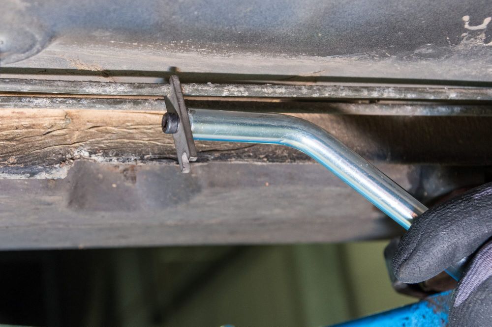 Produktbild Bremsleitungsschaber 4968-12 Länge 245 mm 2 teilig bild 3