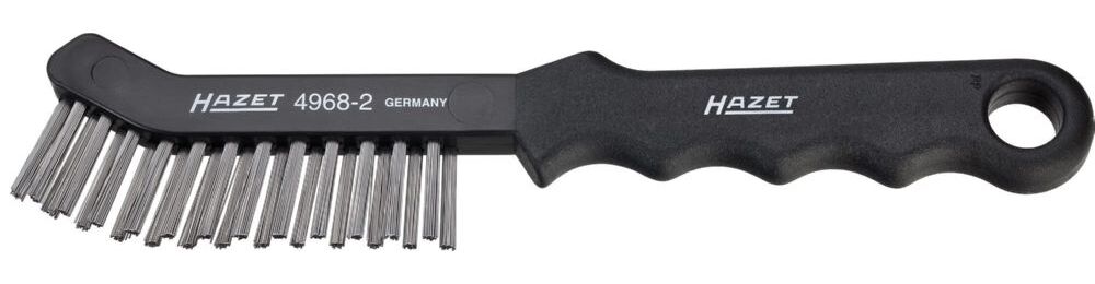 Produktbild Hazet Bremssattel Bürste 4968-2 Länge 225 mm