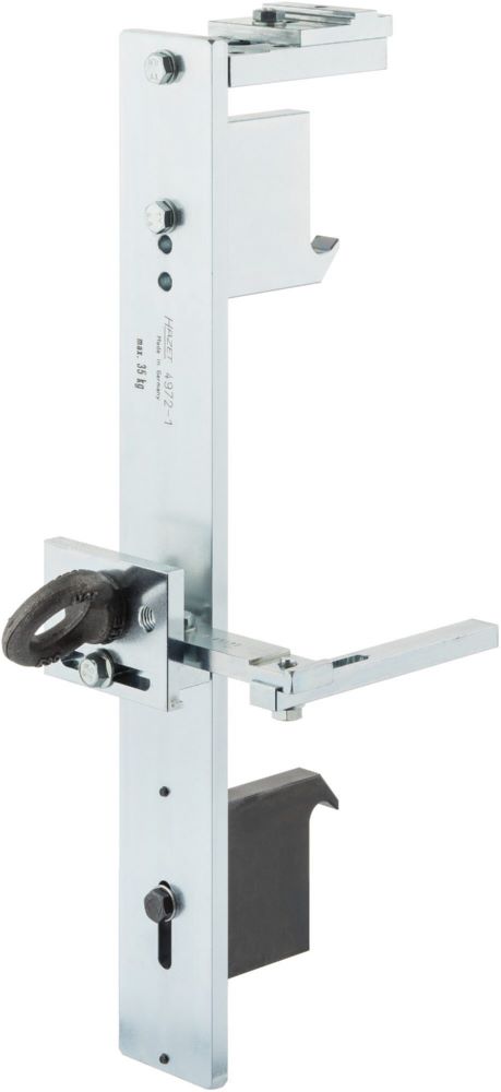 Produktbild Hazet Bremssattel Halter 4972-1 Vierkant 1/4 Zoll