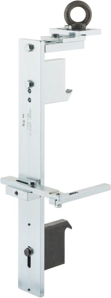 Produktbild Hazet Bremssattel Halter 4972-1 Vierkant 1/4 Zoll bild 3