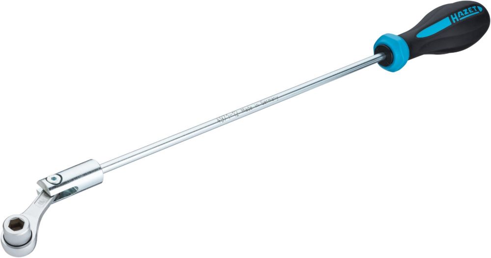 Produktbild Bremssattel Rücksteller 4971-12 Außen Sechskant Profil SW 8 mm bild 8