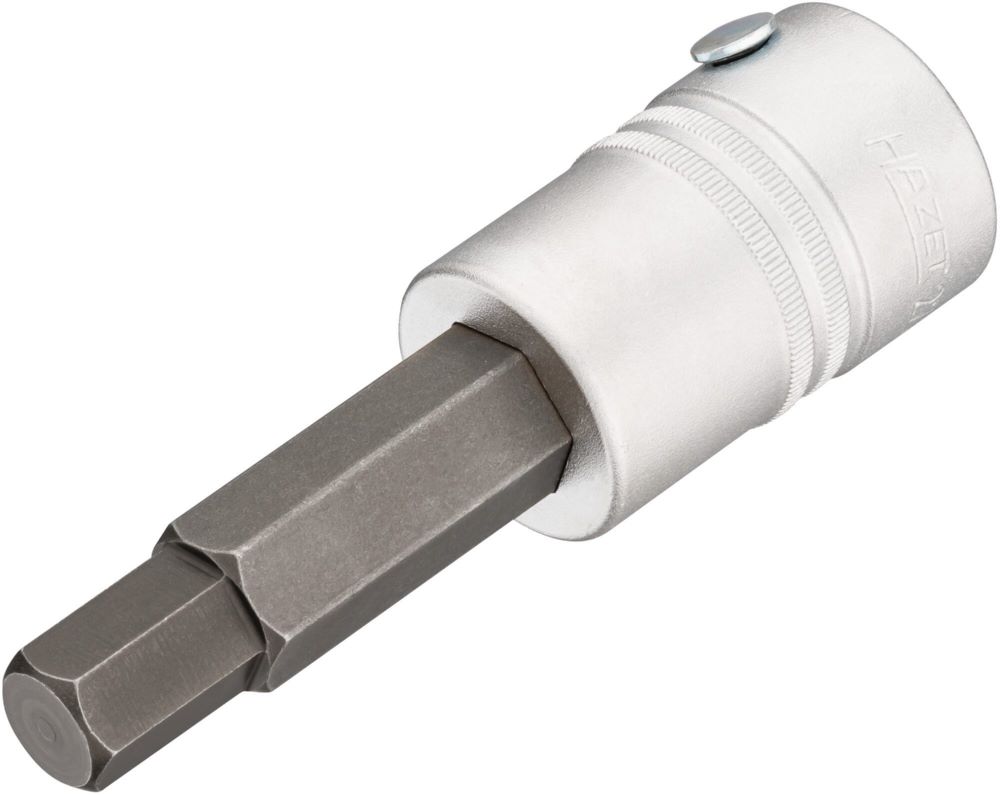 Produktbild Hazet LKW Bremssattel Schraubendreher Steckschlüsseleinsatz 2784-14SW 14 mm 3/4 Zoll