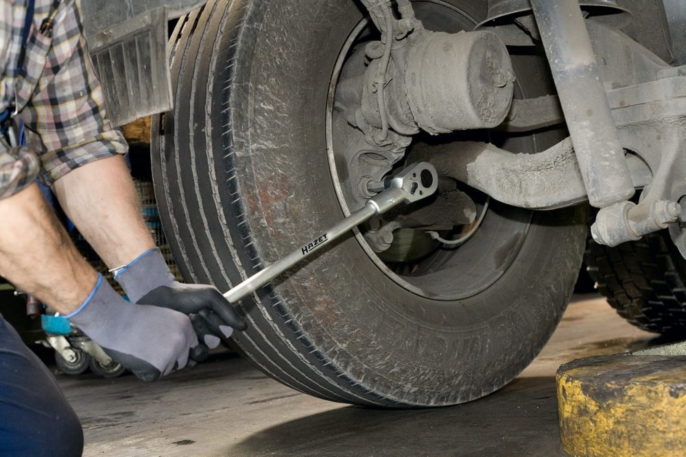 Produktbild LKW Bremssattel Schraubendreher Steckschlüsseleinsatz 2784-14SW 14 mm 3/4 Zoll bild 2