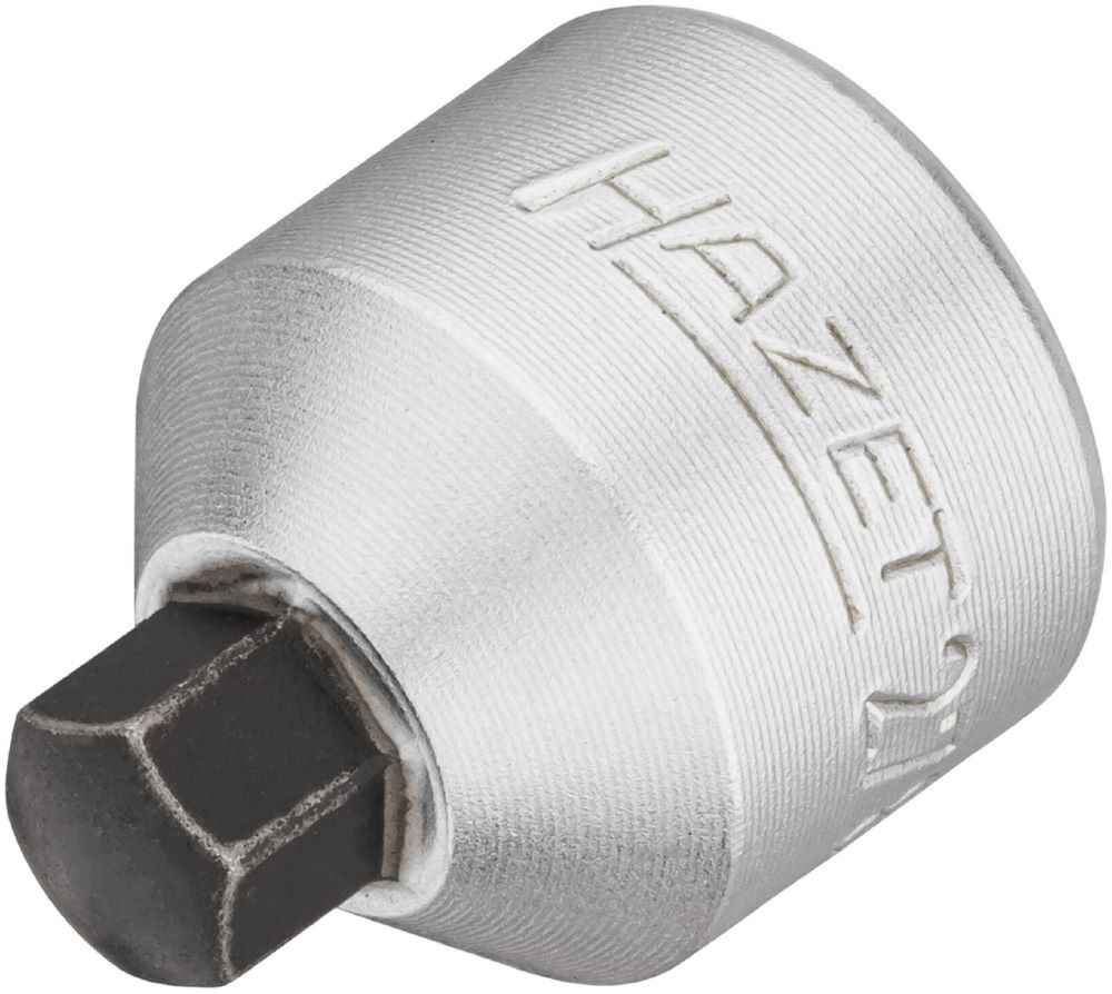 Produktbild Hazet Bremssattel Schraubendreher Steckschlüsseleinsatz 2784-1 SW 7 mm 3/8 Zoll