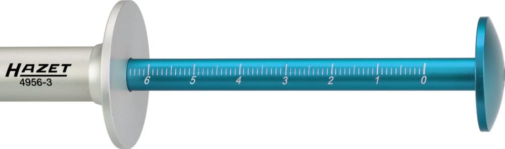 Produktbild LKW Bremsscheiben Messschieber Dickenmesser 395 mm 4956-3 bild 5