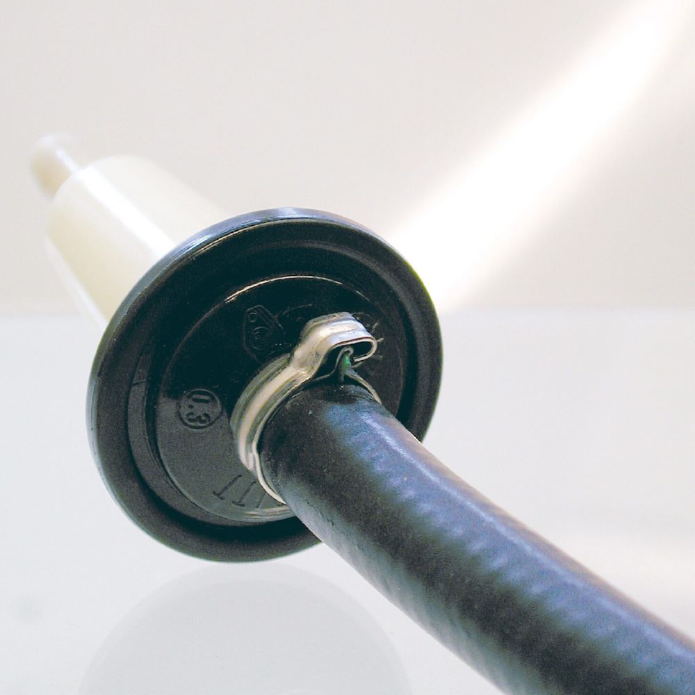 Produktbild Clic KFZ Schlauchschellenzange 798-3 Länge 206 mm bild 4