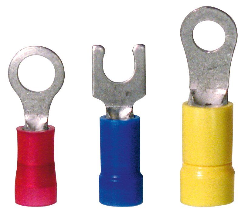 Produktbild Crimpzange 4656-1 Länge 220 mm 55 mm bild 3