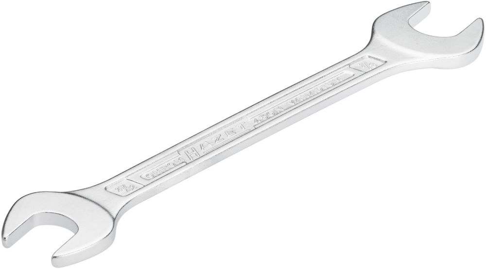 Produktbild Doppel-Maulschlüssel 450NA-25/32X7/8VKH SW 25/32 x 7/8 Zoll bild 4