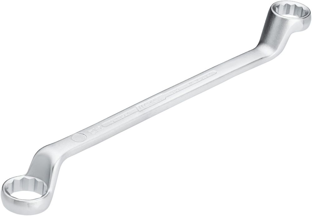 Produktbild Doppel-Ringschlüssel 630A-1.1/16X1.1/4 Außen Doppelsechskant Profil bild 2