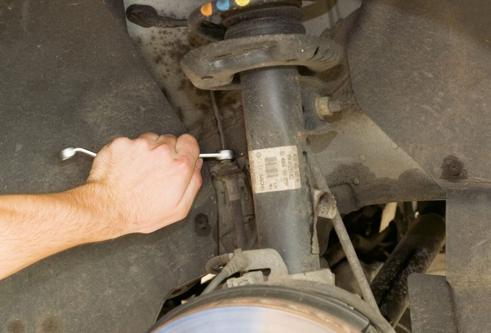 Produktbild Doppelringschlüssel offen 612N-11X13 Außen Sechskant SW 11 x 13 mm bild 2