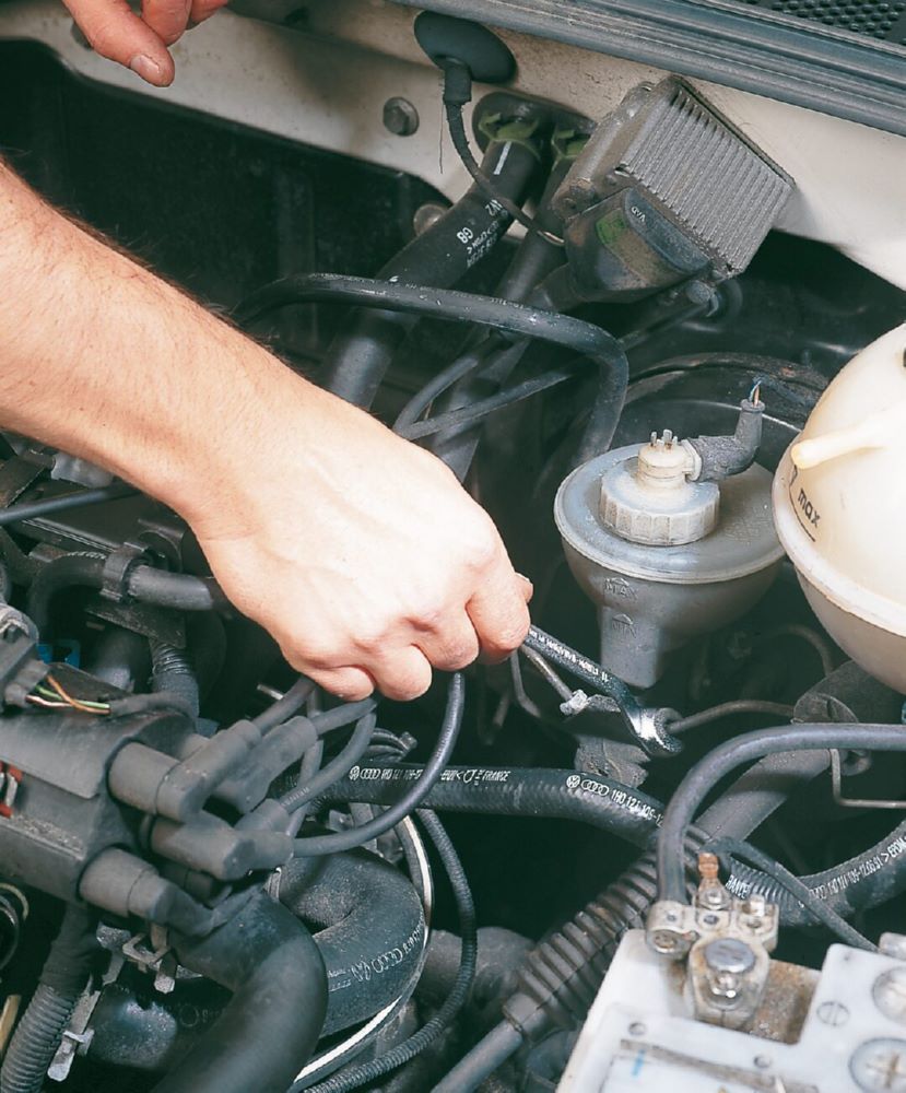 Produktbild Doppelringschlüssel offen 612N-11X13 Außen Sechskant SW 11 x 13 mm bild 4