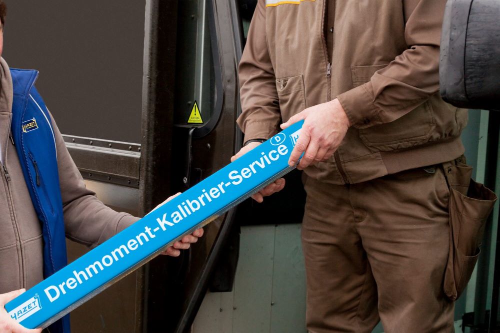 Produktbild Drehmoment Service-Paket SP-10 212 mm 1/4 Zoll Sechskant bild 3