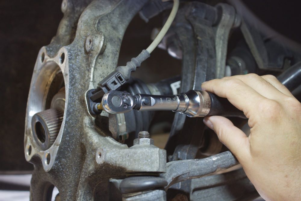 Produktbild Hazet Drehmomentschlüssel DAkkS Kalibrierschein 6106-1CTCAL 1-6 Nm 1/4 Zoll 197 mm bild 5