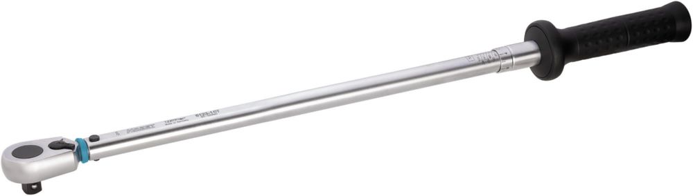 Produktbild Hazet Drehmomentschlüssel mit DAkkS Kalibrierschein 6123-1CTCAL 659 mm