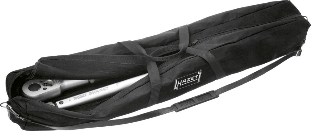 Produktbild Hazet Drehmomentschlüssel mit DAkkS Kalibrierschein 6150-1CTCAL 1789 mm bild 7