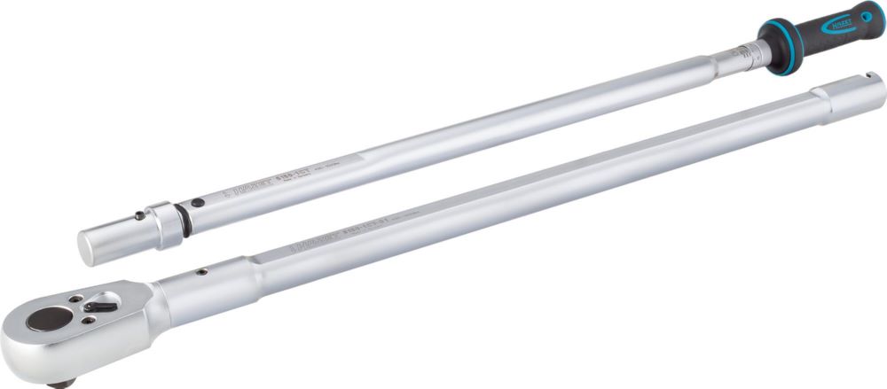 Produktbild Hazet Drehmomentschlüssel mit DAkkS Kalibrierschein 6150-1CTCAL 1789 mm