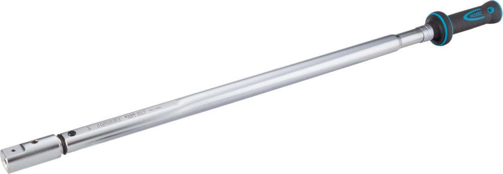 Produktbild Hazet Drehmomentschlüssel mit DAkkS Kalibrierschein 6295-1CTCAL Vierkant 962 mm