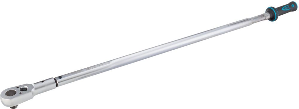 Produktbild Hazet Drehmomentschlüssel US Standard 6132-1CT 3/4 Zoll Vierkant 1284 mm