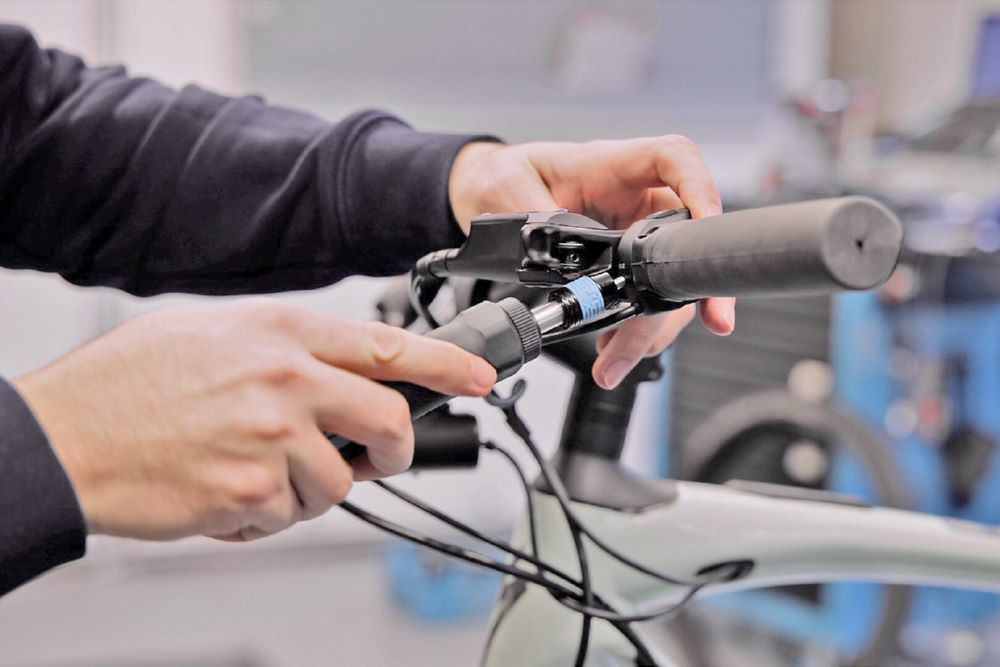 Produktbild Hazet Drehmomentschraubendreher mit Standardgriff 6004CT-3 Sechskant Länge 196 mm bild 4