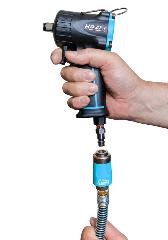 Produktbild Druckluft Kupplung Innengewinde 12,91 mm 9000-060 bild 3