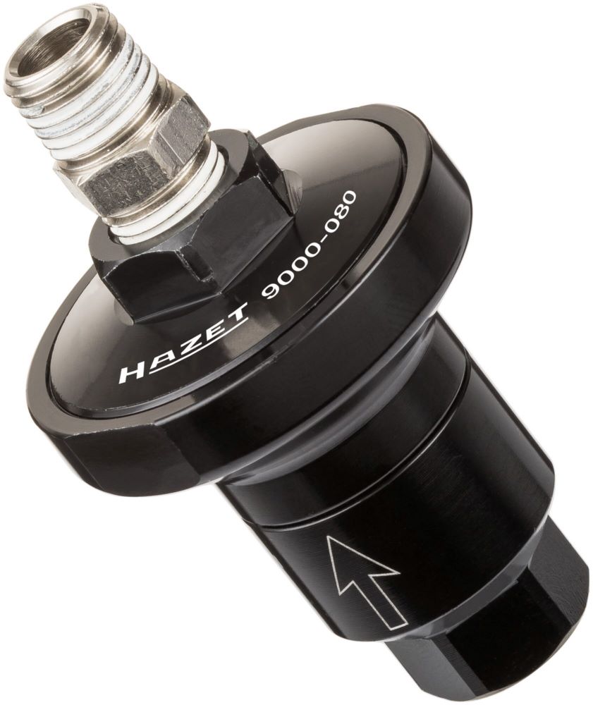 Produktbild Hazet Druckluft Minderer 9000-080 bild 2