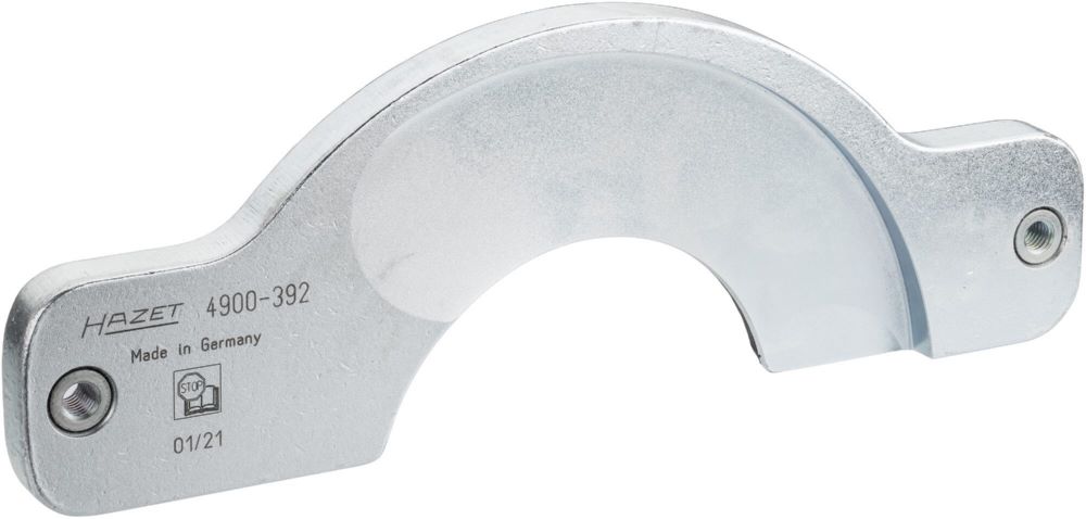 Produktbild Hazet Druckplatte für KFZ Getriebe 4900-392