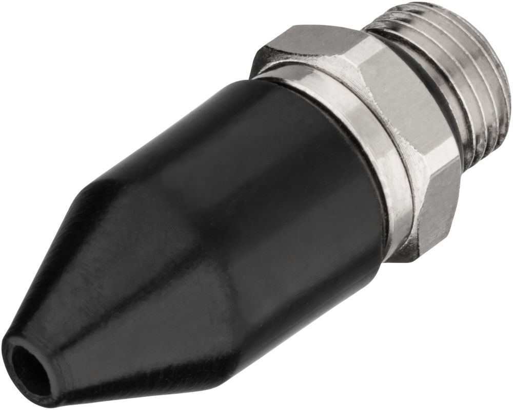 Produktbild Düsen Satz für Ausblaspistolen 9040-43/5 5 teilig bild 7