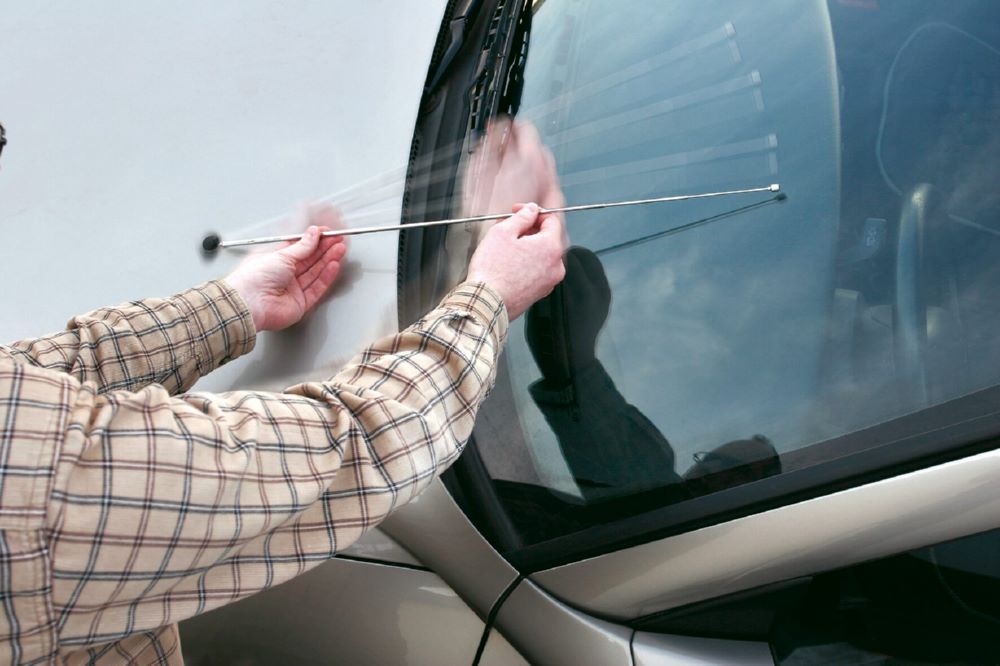 Produktbild Düseneinsteller Scheibenwaschanlage 670 mm 4850-1 bild 4