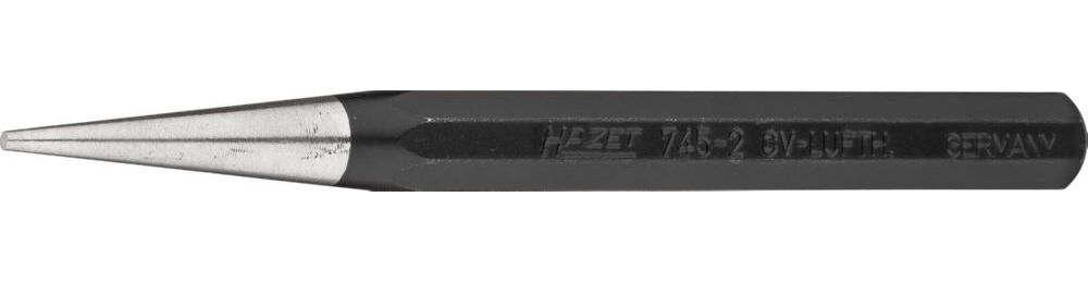 Produktbild Hazet Durchtreiber 745-2 Länge 120 mm