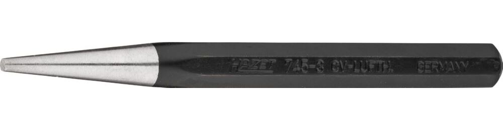 Produktbild Hazet Durchtreiber 745-3 Durchmesser 3 mm