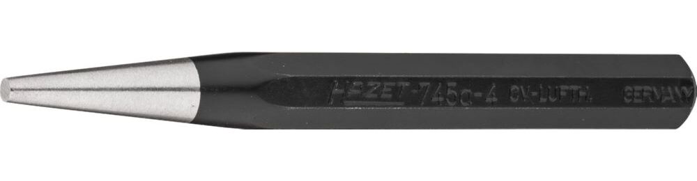 Produktbild Hazet Durchtreiber 745A-4 Durchmesser 4 mm