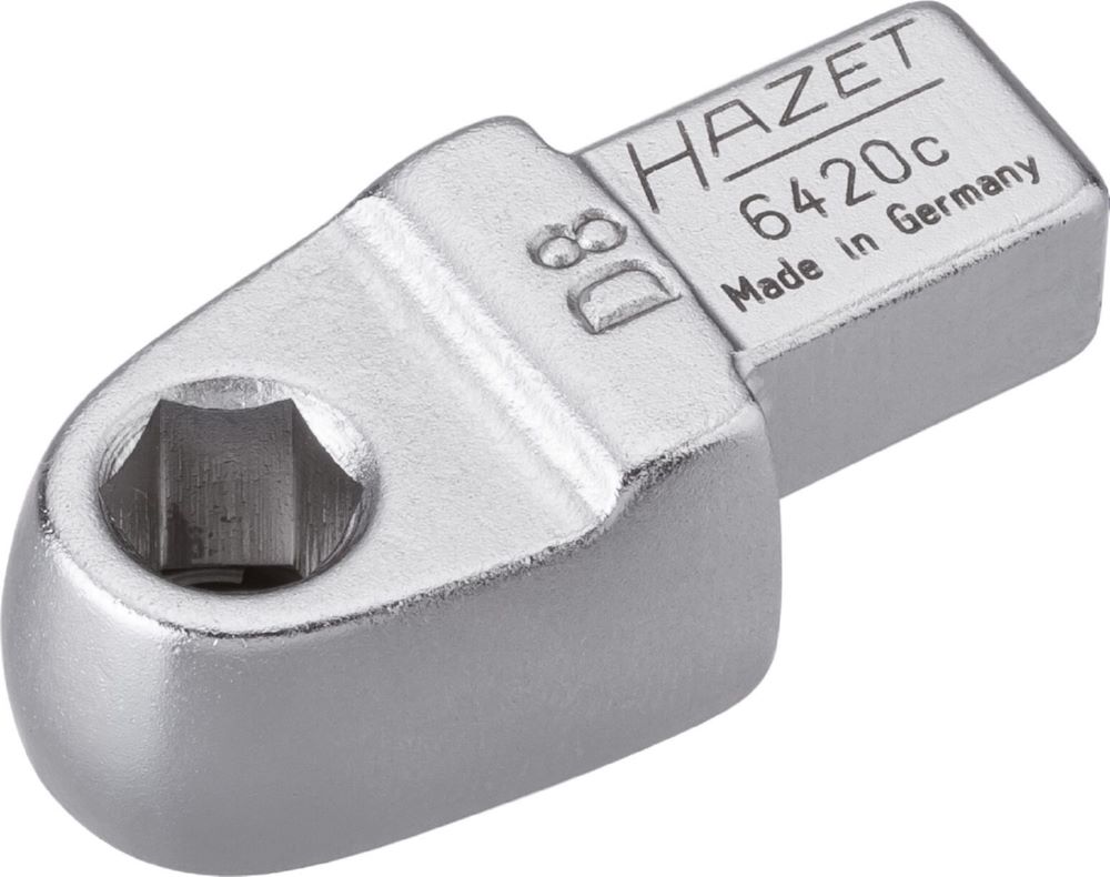 Produktbild Hazet Einsteck Halter für Bits 6420C 5/16 Zoll Sechskant Länge 41,5 mm