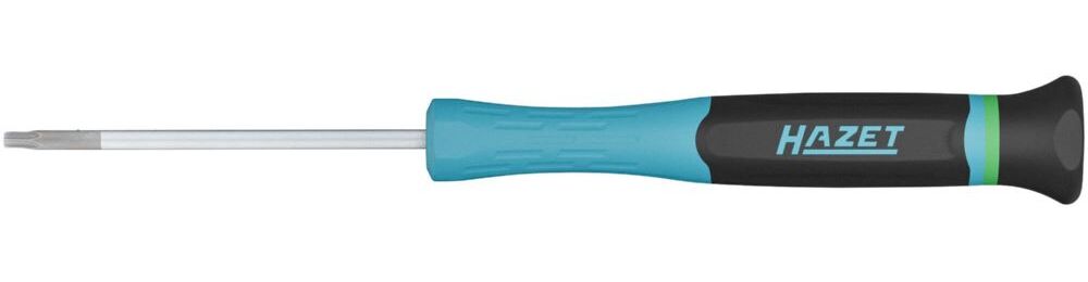 Produktbild Elektronik Schraubendreher 811EL-T10 Innen TORX® Profil SW T10 bild 2