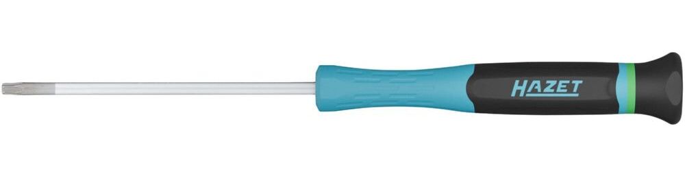 Produktbild Elektronik Schraubendreher 811EL-T15 Innen TORX® Profil SW T15 bild 2