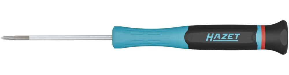 Produktbild Elektronik Schraubendreher 811EL-PH00 Kreuzschlitz Profil PH SW PH00 bild 2