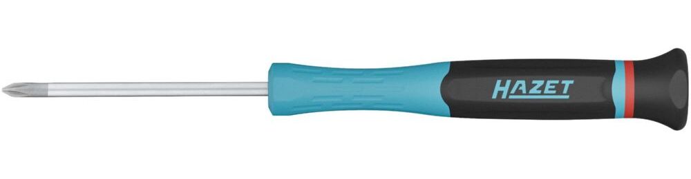 Produktbild Elektronik Schraubendreher 811EL-PH1 Kreuzschlitz Profil PH SW PH1 bild 2