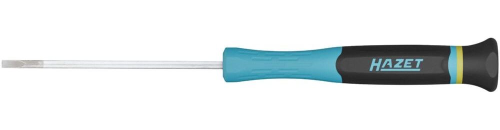 Produktbild Elektronik Schraubendreher 811EL-03 Schlitz Profil SW 0,5 x 3 mm bild 2