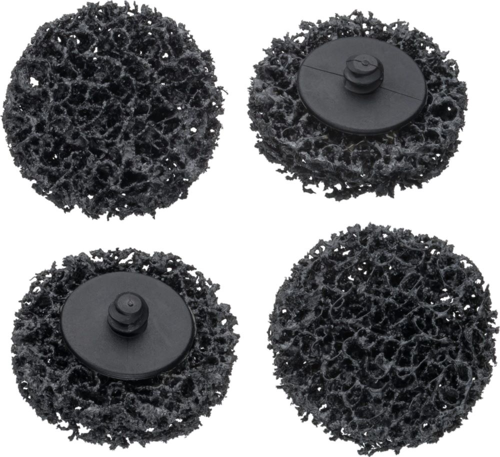 Produktbild Hazet Eliminator Scheiben 0,8 mm Satz Schnellwechselsystem weiche Ausführung